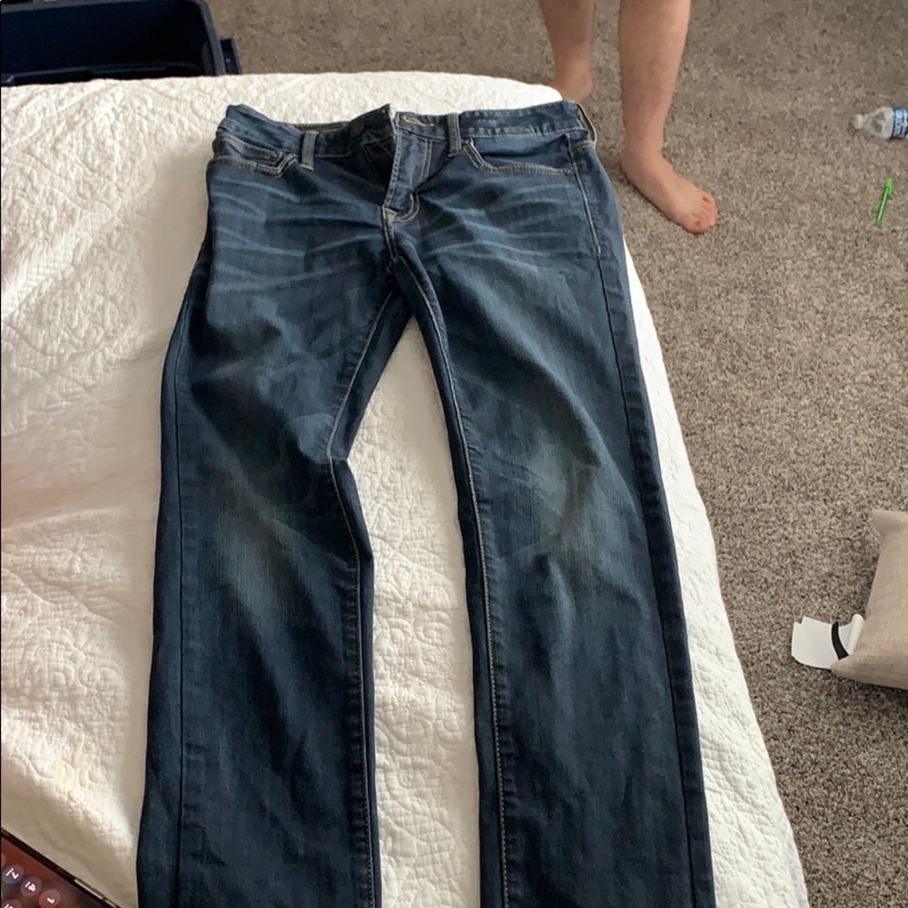 AE JEANS